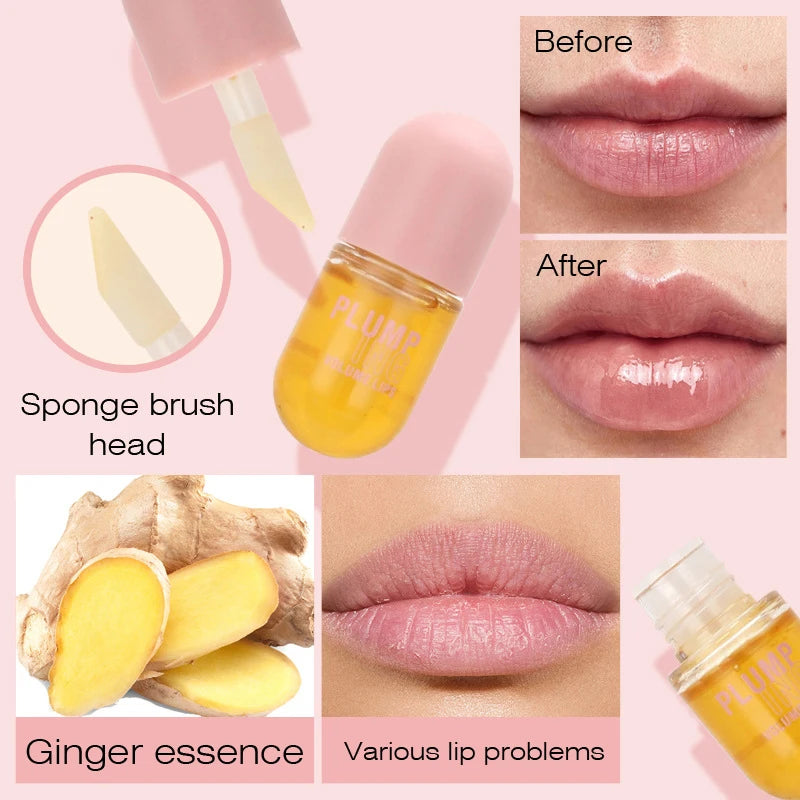 Lip Plumper