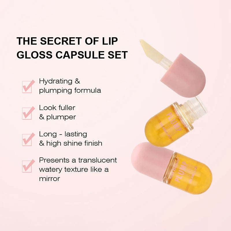 Lip Plumper