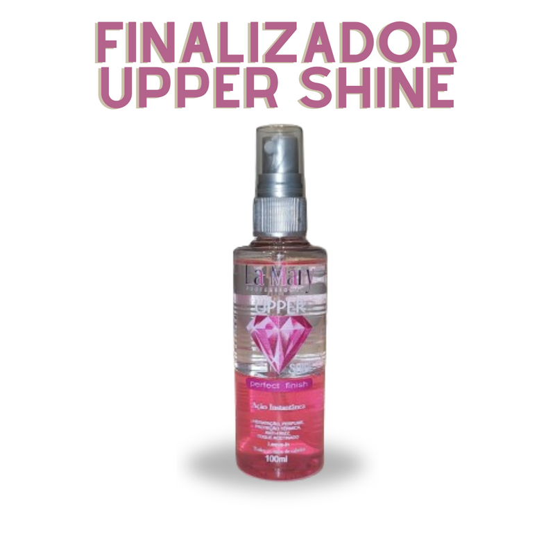 Finalizador Upper Shine